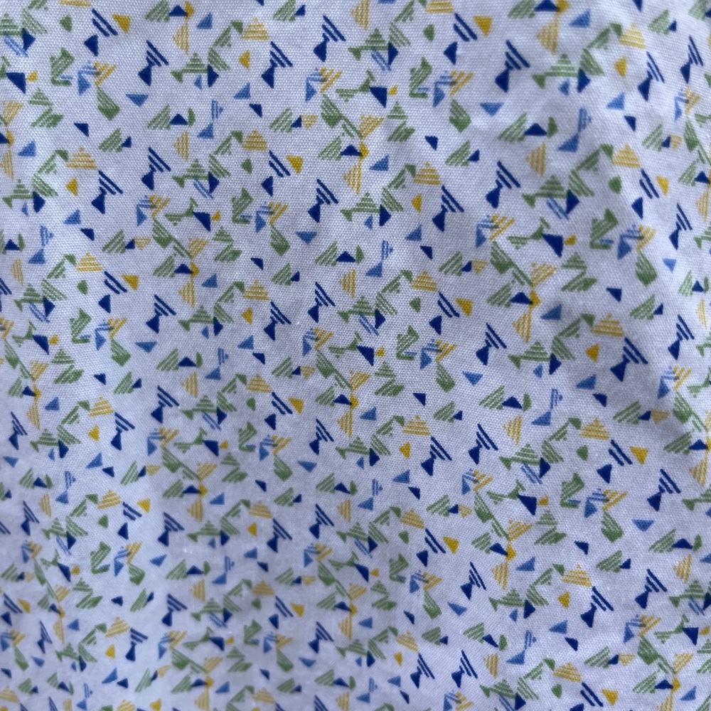 Collarless button down - Picture 4 of 4